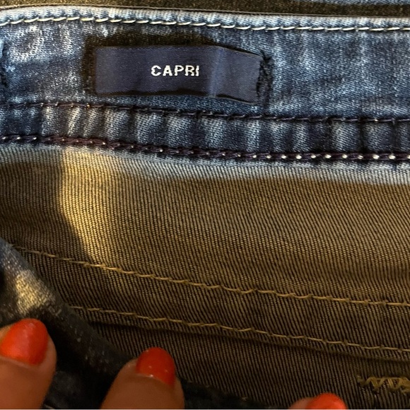 VIGOSS Heritage Fit Capri size 9/10 - Picture 10 of 12